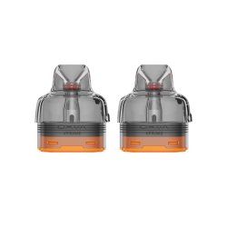 Cartouche VPrime Dual Mesh Oxva - cigarette électronique | Cigusto | Cigarette electronique, Eliquide