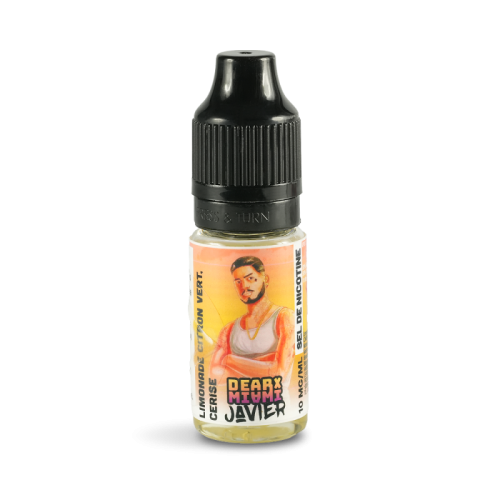 E Liquide JAVIER SDN 10 ml - Sels de nicotine Dear Miami | Cigusto | Cigarette electronique, Eliquide
