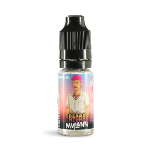 E Liquide MYLANN en 10 ml - Nicotiné Dear Miami chez Cigusto | Cigusto | Cigarette electronique, Eliquide