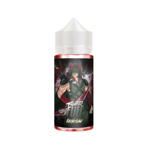 E Liquide IRROW en format 100 ml non nicotiné de Fighter Fuel | Cigusto | Cigarette electronique, Eliquide