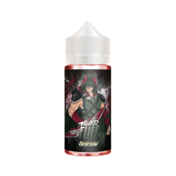E Liquide IRROW 100 ml - Fighter Fuel