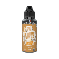 E Liquide BLONDY Les Maxis Malins 100ml – E.Tasty Classic Blond | Cigusto | Cigarette electronique, Eliquide