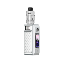 Kit DRAG 6 de chez Voopoo | Cigarette électronique 220W DTL  | Cigusto | Cigarette electronique, Eliquide