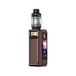 Kit DRAG 6 de chez Voopoo | Cigarette électronique 220W DTL  | Cigusto | Cigarette electronique, Eliquide