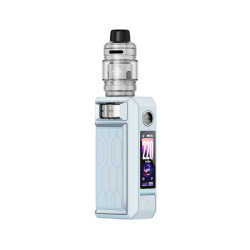 Kit DRAG 6 de chez Voopoo | Cigarette électronique 220W DTL  | Cigusto | Cigarette electronique, Eliquide