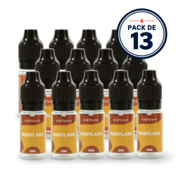 E Liquide Maryland Cigusto Classic 10ml – 10 achetés, 3 offerts | Cigusto | Cigarette electronique, Eliquide
