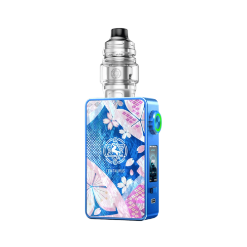 Kit Centaurus M200 V2 de Lost Vape - cigarette électronique   | Cigusto | Cigarette electronique, Eliquide