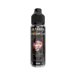 E Liquide AMANI en flacon de 50 ml - Inspiration par E.Tasty | Cigusto | Cigarette electronique, Eliquide