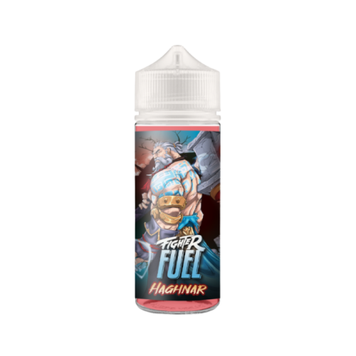 E Liquide HAGHNAR 100ml - saveurs Fruits rouges Fighter Fuel | Cigusto | Cigarette electronique, Eliquide