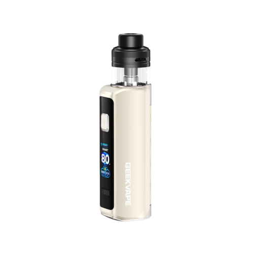 Kit FORCE 3200 mAh Geekvape | Cigarette électronique polyvalente | Cigusto | Cigarette electronique, Eliquide