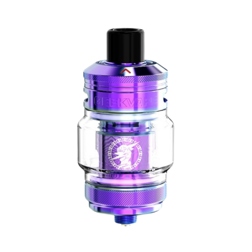 Clearomiseur Z Nano 3 de GeekVape | Atomiseur polyvalent 5ml | Cigusto | Cigarette electronique, Eliquide