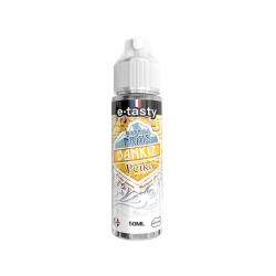 E Liquide PEIKO EXTRA FRAIS 50 ml - Bankiz