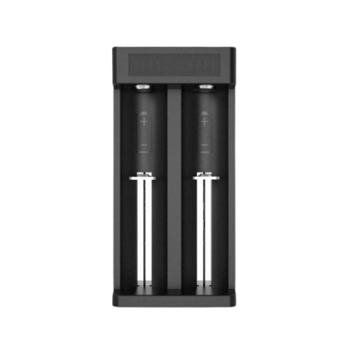 Chargeur MC2 PLUS XTAR - accus IMR et Li-Ion| Cigusto | Cigusto | Cigarette electronique, Eliquide