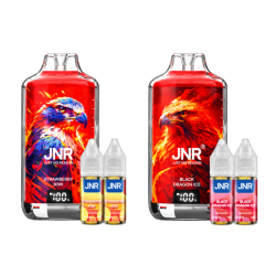 Pack Duo Pod Falcon X JNR | Cigarettes électroniques  | Cigusto | Cigarette electronique, Eliquide