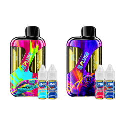 Pack Duo Pod Z Pluse 42K JNR | Cigarettes électroniques | Cigusto | Cigarette electronique, Eliquide