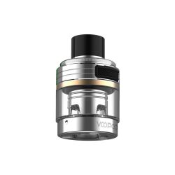 Cartouche POD TPP X - Cartouche TPP X 5.5ml  Silver| Cigusto | Cigusto | Cigarette electronique, Eliquide