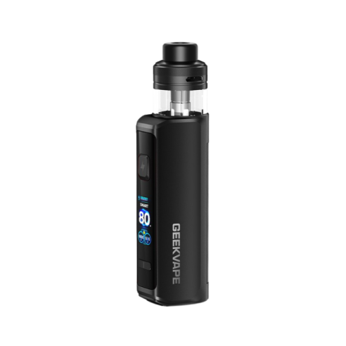 Kit FORCE 3200 mAh Geekvape | Cigarette électronique polyvalente | Cigusto | Cigarette electronique, Eliquide