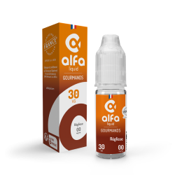 E Liquide Reglisse Alfaliquid 70/30 format 10 ml| Cigusto | Cigusto | Cigarette electronique, Eliquide