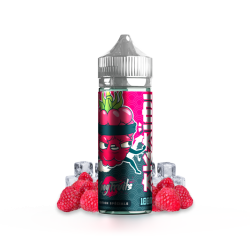 Eliquide Akaimi de la gamme Kung Fruits de Cloud Vapor | Cigusto | Cigarette electronique, Eliquide