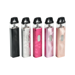 Kit XROS 4 MINI Vaporesso | Pod cigarette électronique compact | Cigusto | Cigarette electronique, Eliquide