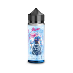 E Liquide DIANA 100 ml - Arômes et Secrets