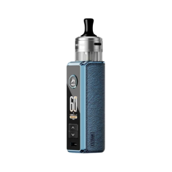 Kit Drag S3 Voopoo | Cigarette électronique Pod Mod 60 Watts | Cigusto | Cigarette electronique, Eliquide