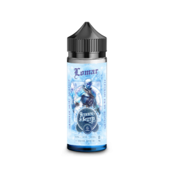 E Liquide LOMAR 100 ml - Arômes et Secrets