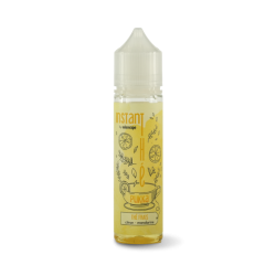 E Liquide PUKKA 50 ml - Instant Thé
