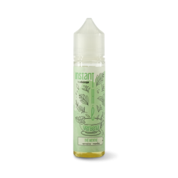 E Liquide VERBENA 50 ml - Instant Thé 