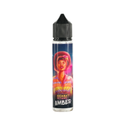 E Liquide AMBER 50 ml - Dear Miami