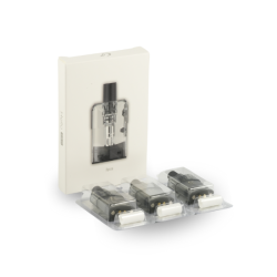 Cartouche HELLO PRO drip tip rond Cigusto | Embout filtre | Cigusto | Cigarette electronique, Eliquide