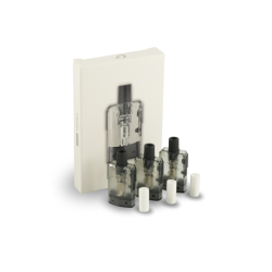 Cartouche HELLO PRO drip tip rond Cigusto | Embout filtre | Cigusto | Cigarette electronique, Eliquide