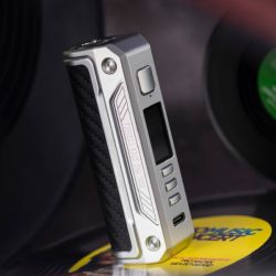 Box Thelema Solo DNA 100C  Lost Vape | Cigusto Ecigarette | Cigusto | Cigarette electronique, Eliquide