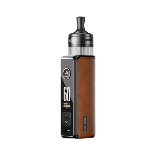 Kit Drag S3 Voopoo | Cigarette électronique Pod Mod 60 Watts | Cigusto | Cigarette electronique, Eliquide