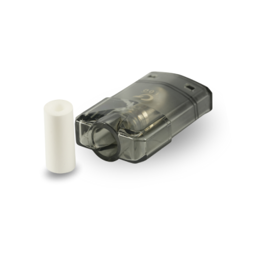 Cartouche HELLO PRO drip tip rond Cigusto | Embout filtre | Cigusto | Cigarette electronique, Eliquide