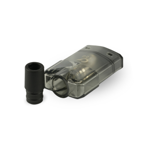 Cartouche HELLO PRO drip tip rond Cigusto | Embout filtre | Cigusto | Cigarette electronique, Eliquide