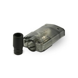 Cartouche HELLO PRO drip tip rond Cigusto | Embout filtre | Cigusto | Cigarette electronique, Eliquide