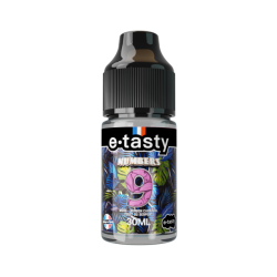 Concentré NUMBERS 9 30 ml - E Tasty