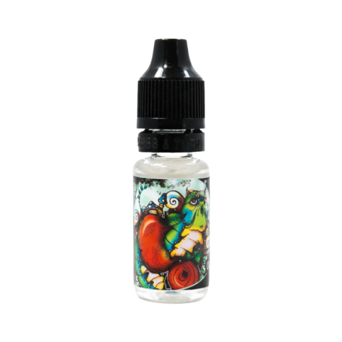 10ml ABSOLUM  REVOLUTE Capacité10 ml  0 mg Fruité 0/0 France 0 mg | Cigusto | Cigarette electronique, Eliquide