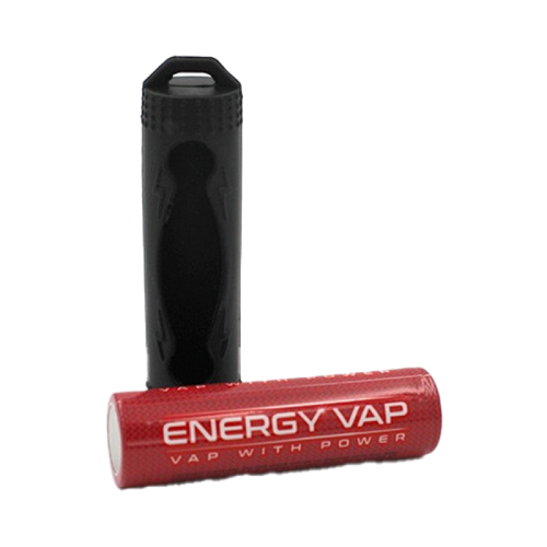 Accu Energy Vap - 18650 - 2300 mAh | Cigusto | Cigarette electronique, Eliquide