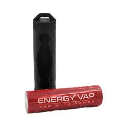 Accu Energy Vap - 18650 - 2300 mAh | Cigusto | Cigarette electronique, Eliquide