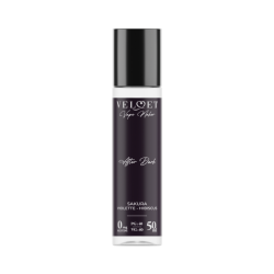 E Liquide AFTER DARK 50 ml - Velvet