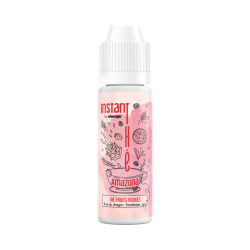E Liquide AMAZONA 50 ml - Instant Thé