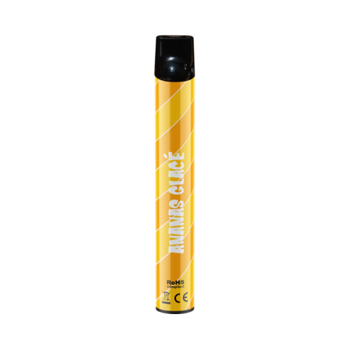 "Pod Wpuff Ananas Glacé, cigarette electronique jetable puff Ananas Liquideo | Cigusto " | Cigusto | Cigarette electronique, Eliquide