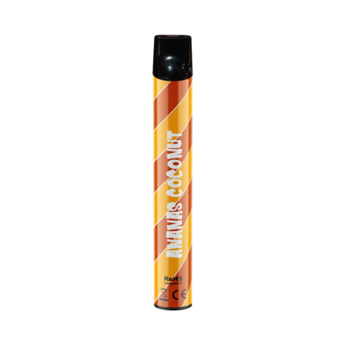 Pod Wpuff Orange Glacée, cigarette électronique jetable Liquideo | Cigusto | Cigusto | Cigarette electronique, Eliquide
