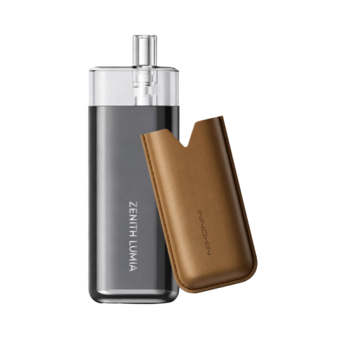 Kit ZENITH LUMIA de chez Innokin | Pod Mod MTL batterie 2000 mAh | Cigusto | Cigarette electronique, Eliquide