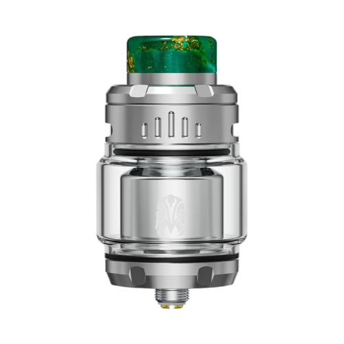 Atomiseur reconstructible Arbiter 2 RTA 26 mm Oxva | Cigusto | Cigusto | Cigarette electronique, Eliquide