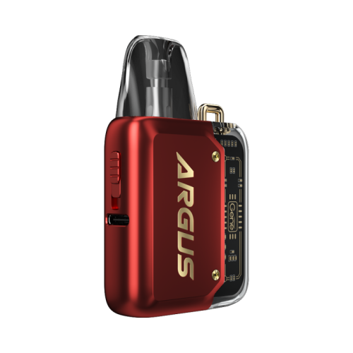 KIT Pod Argus P1 - Voopoo | Cigusto | Cigarette electronique, Eliquide