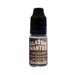 Concentre DIY Gourmet 10ml Classic Wanted pour cigarette electronique | Cigusto | Cigarette electronique, Eliquide