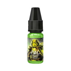 Concentre DIY Oni Sweet Edition Ultimate 10ml par A&L | Cigusto | Cigarette electronique, Eliquide
